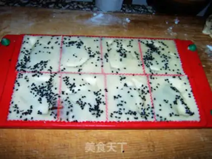 Make step 12