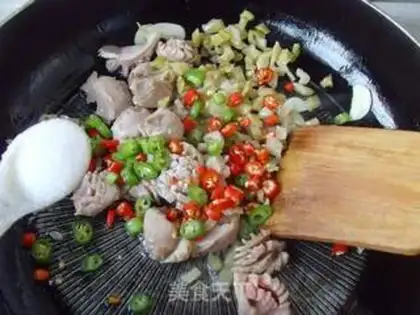 Make  step 5
