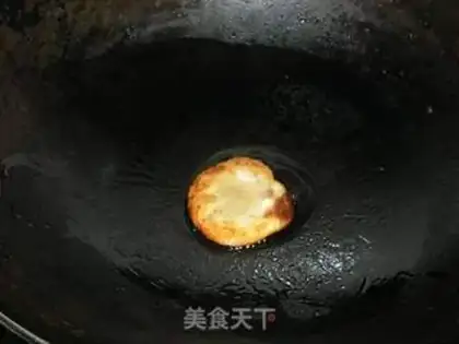 Make step 15
