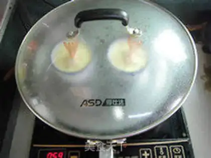 Make step 15