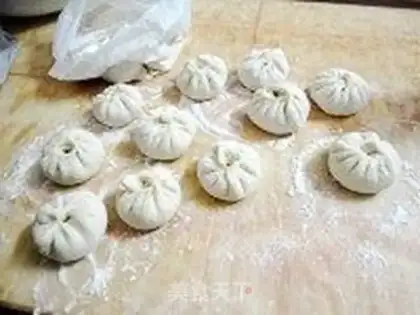Make step 11