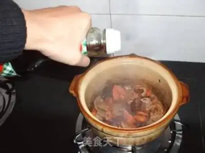 Make step 9