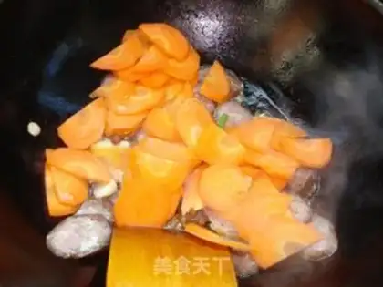 Make step 5