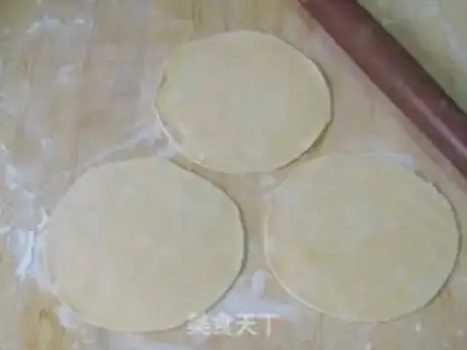 Make step 5
