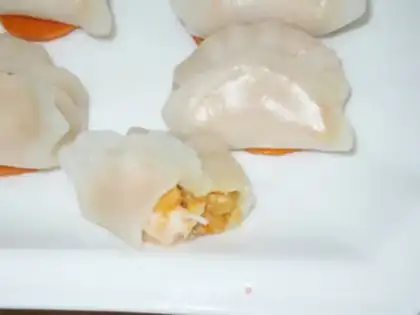 Make step 5