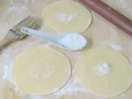 Make step 6