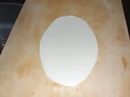 Make step 11