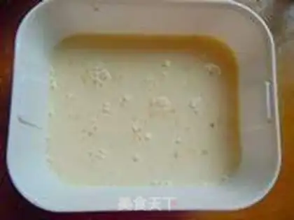 Make step 1