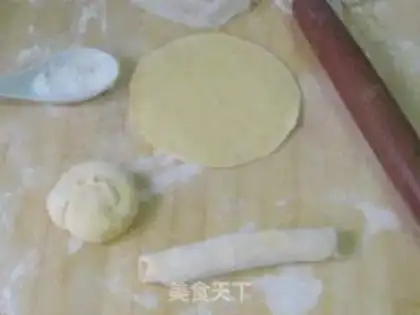 Make step 7