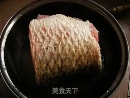 Make step 1