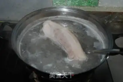 Make step 1