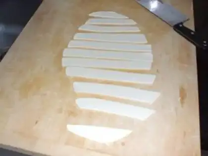 Make step 12