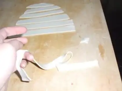 Make step 13