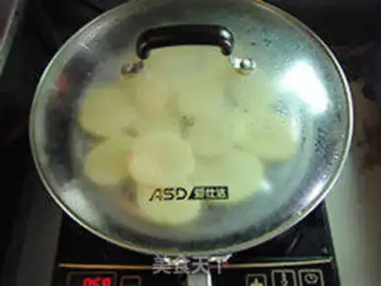 Make step 2