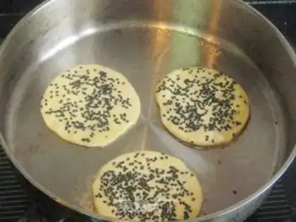 Make step 9
