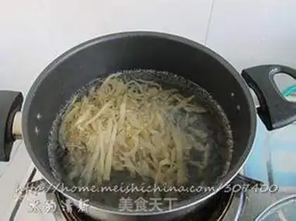 Make step 2