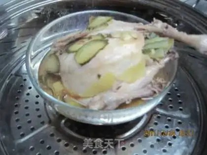 Make step 2