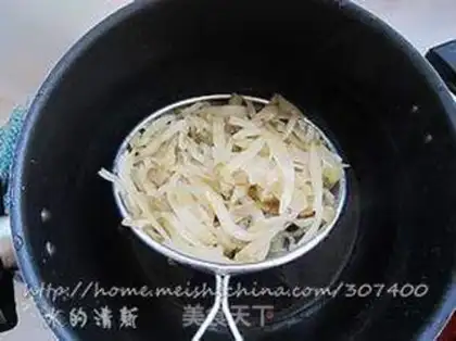 Make step 3