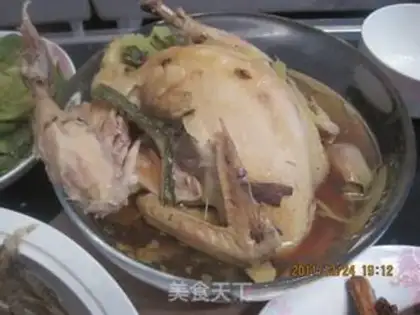 Make step 3