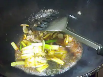 Make step 5