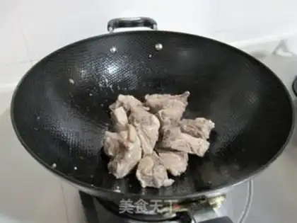 Make step 1