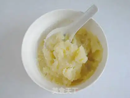 Make step 5