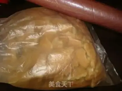Make  step 1