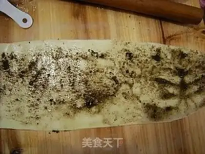 Make step 2