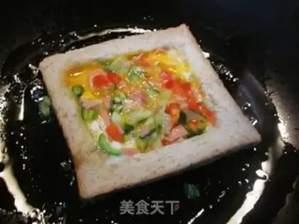 Make step 3