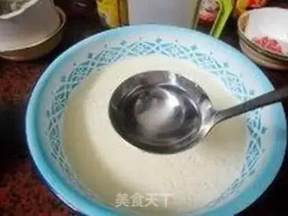 Make step 4