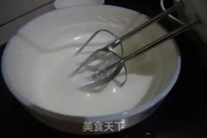 Make step 8