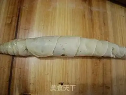 Make step 3
