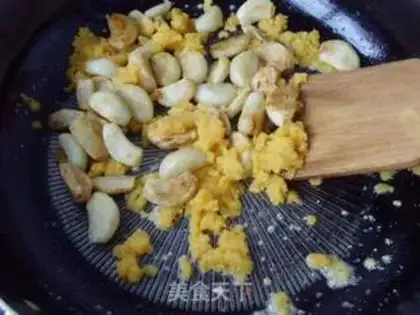 Make step 6