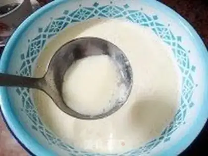 Make step 5