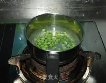Make step 2