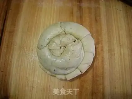 Make step 4
