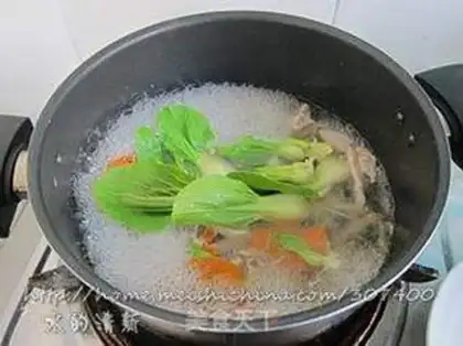 Make step 8