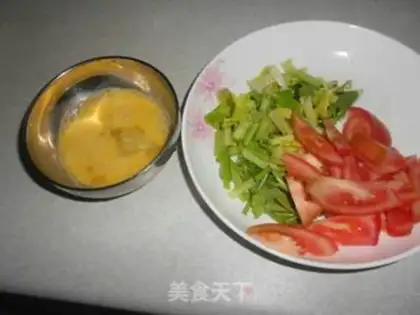 Make step 1