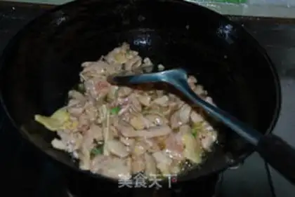 Make step 4