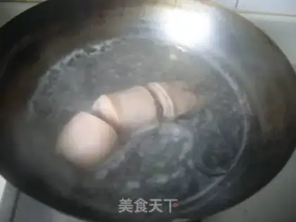 Make step 1
