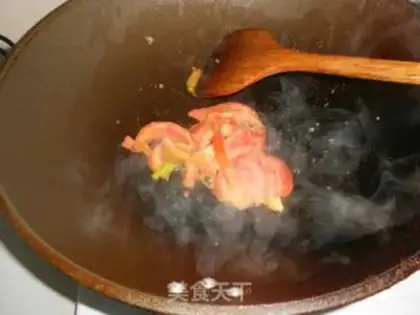 Make step 3