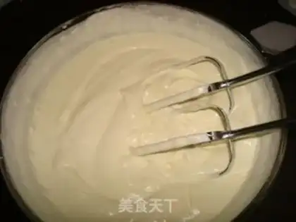 Make  step 8