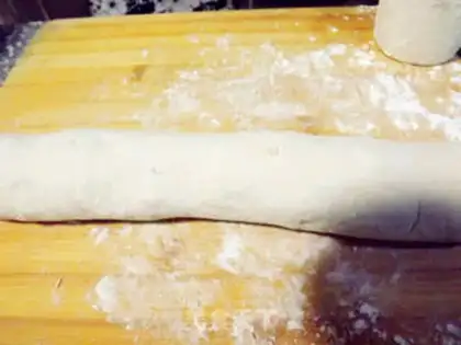 Make step 2