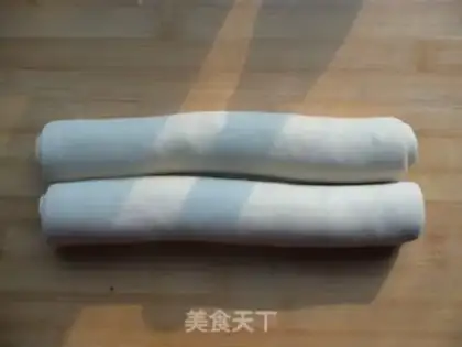 Make step 5