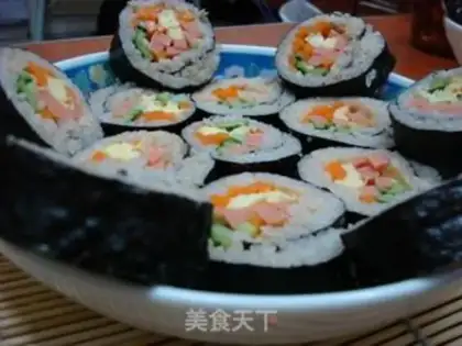 Make step 4