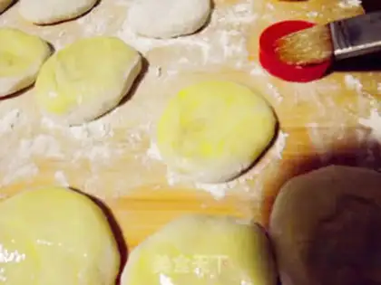 Make step 3