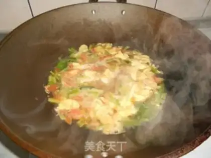 Make step 5