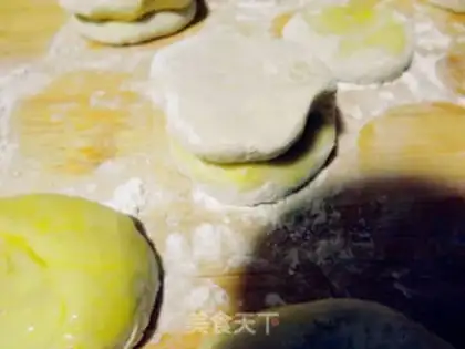 Make step 4