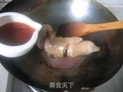 Make step 4