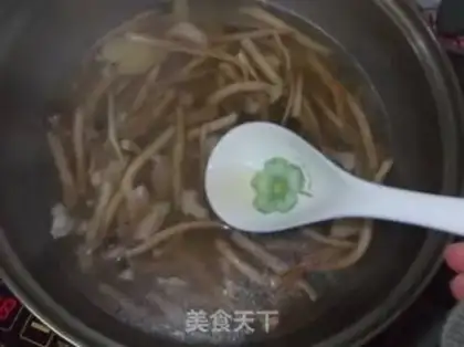 Make step 5